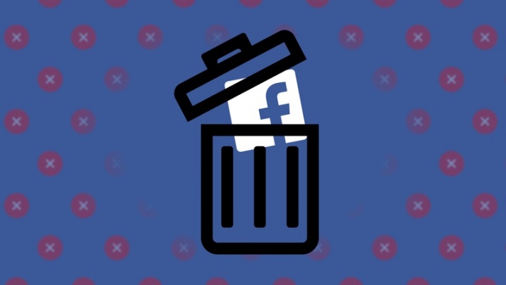 Facebook rede social informação informações