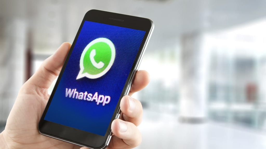 Smartphone sem espaço? A culpa pode ser do WhatsApp