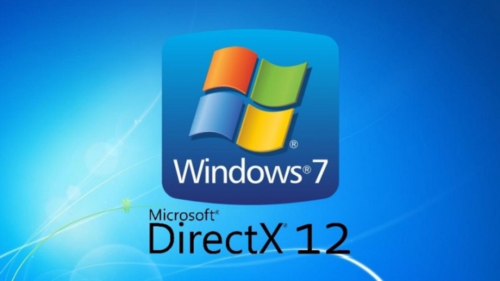 Microsoft Windows 7 DirectX 12 World of Warcraft jogos