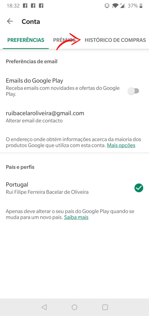 Play Store já permite definir orçamento para compras de apps no Android