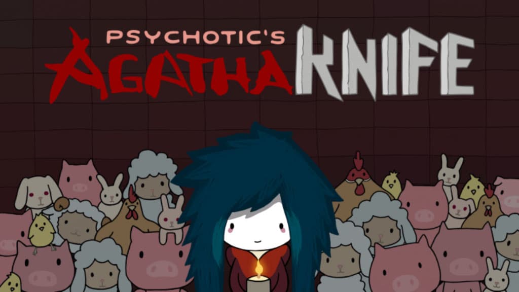 Agatha Knife: um dos jogos mais controversos a chegar ao Android