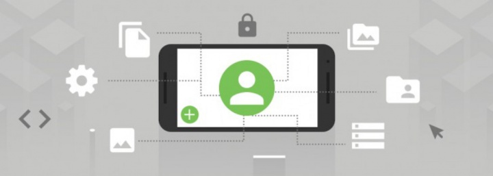 Android Q Android R Google segurança