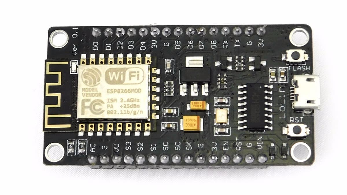 Tutorial: Ligar um LED via MQTT com um ESP8266