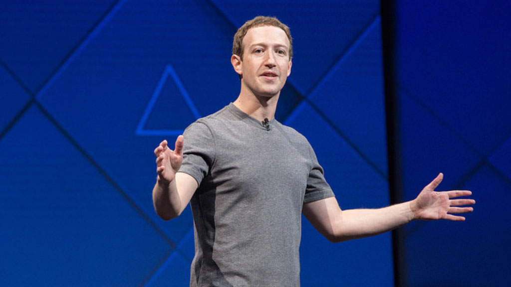 Facebook tem novas regras para impedir a divulgação de fake news