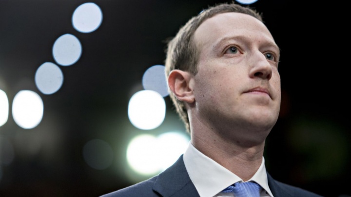 Facebook poderá criar concorrentes para evitar processos de anticoncorrência?
