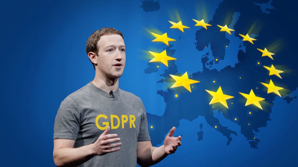 Comissão Europeia obriga o Facebook a rever termos e política de dados