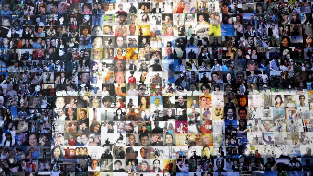 Facebook terá mais utilizadores mortos do que vivos em 2079, diz estudo