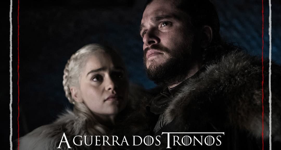 HBO GO apresenta problemas durante Game of Thrones e recebe reclamações na  internet 