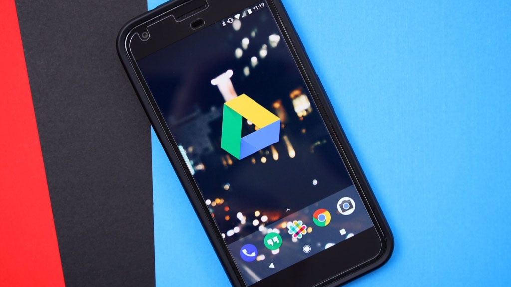 Google Drive para Android tem um novo design, veja as diferenças!