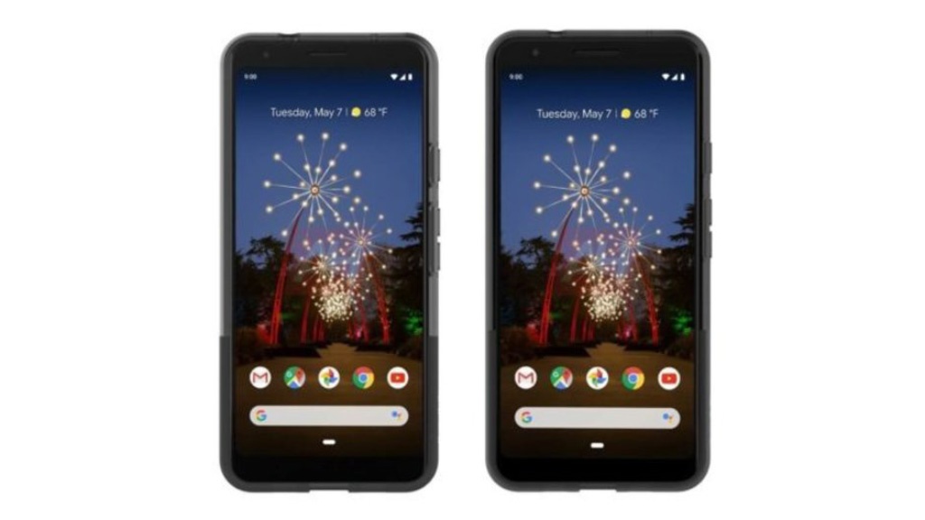 Google Pixel 3a em imagens oficiais antes da apresentação a 7 de maio