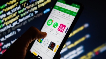 Google Play Store apps Android