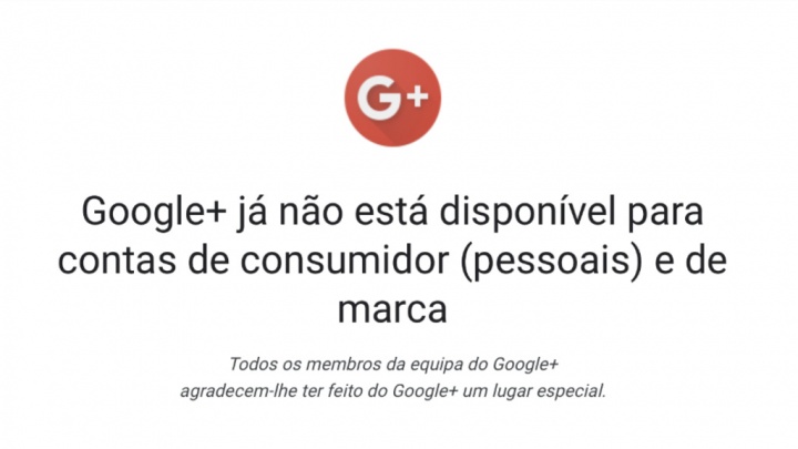 Google Plus Google+ rede social