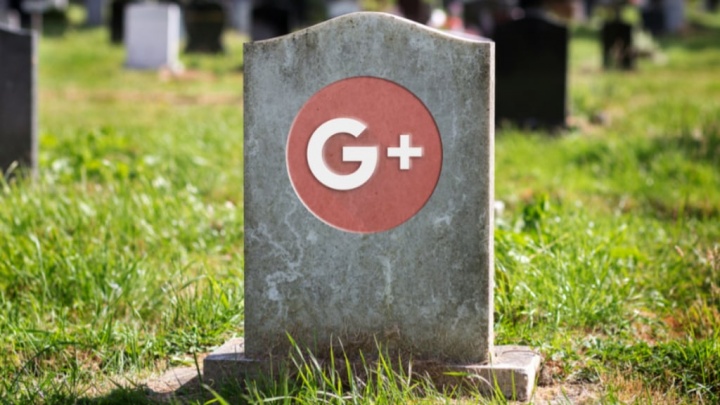 Google plus data litigation