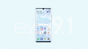 Huawei EMUI 9 smartphones Android Honor