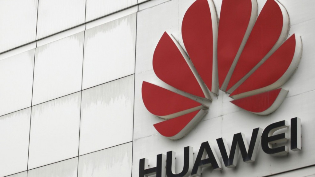 Huawei vendeu 59 milhões de smartphones no 1º trimestre de 2019