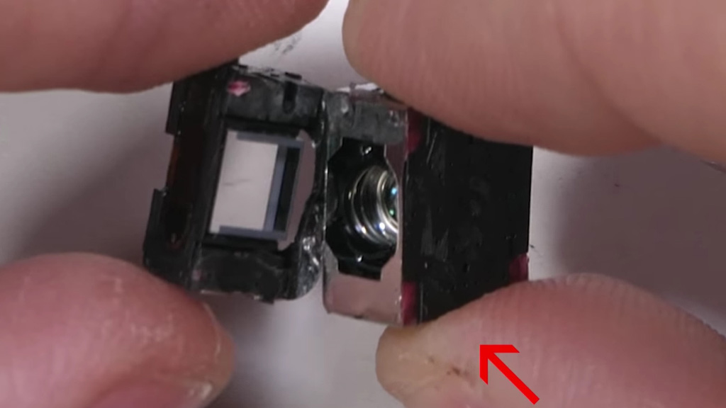 Huawei P30 Pro: a inovadora câmara e o interior do smartphone (vídeo)