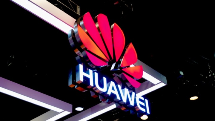 Huawei Apple modems 5G Balong 5000
