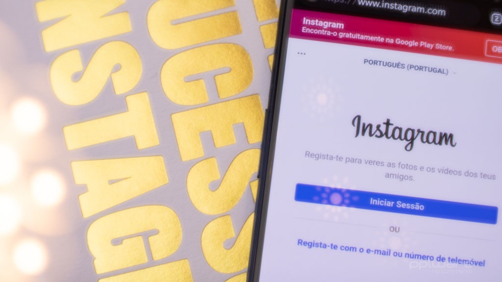 E se a contagem de “likes” desaparecesse do seu Instagram?