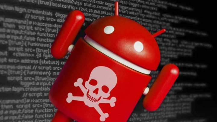 Android Google Play store malware