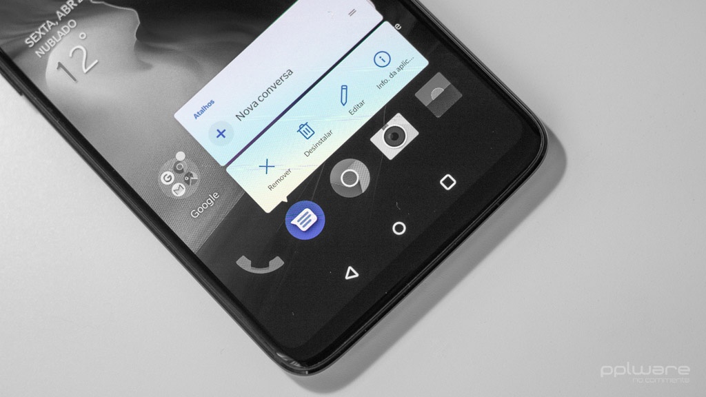Google vai implementar o padrão RCS já este mês com a sua app Mensagens