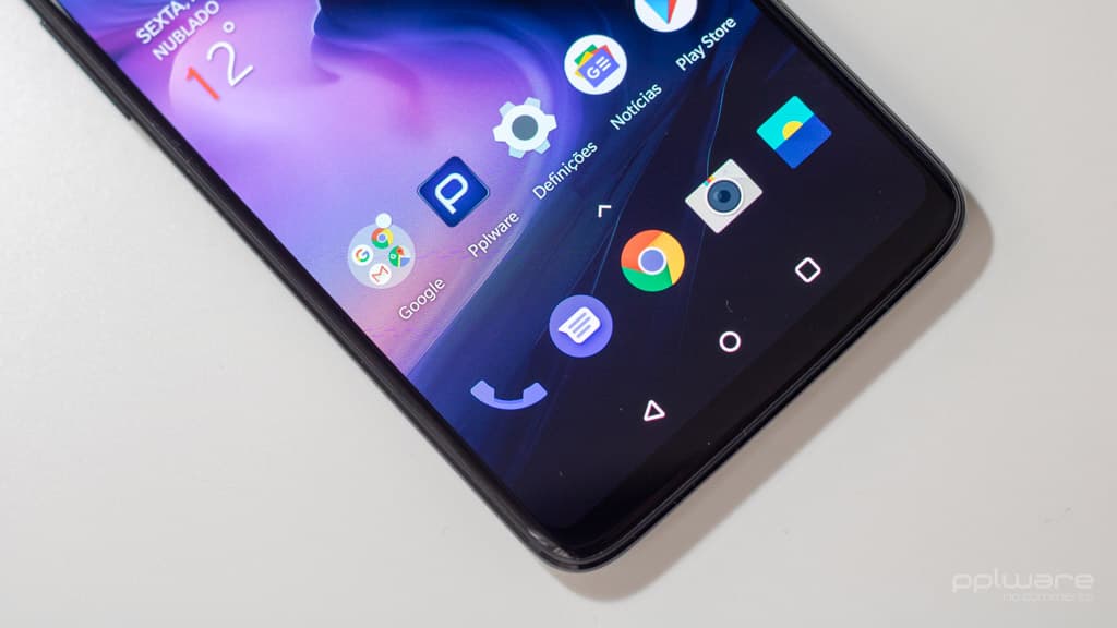 Mensagens Android: a aplicação recebe várias melhorias da Google