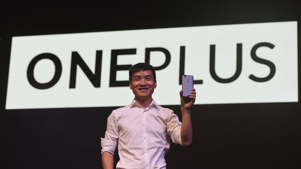 OnePlus 7 Pro: o próximo smartphone com ecrã Quad-HD+ a 90 Hz