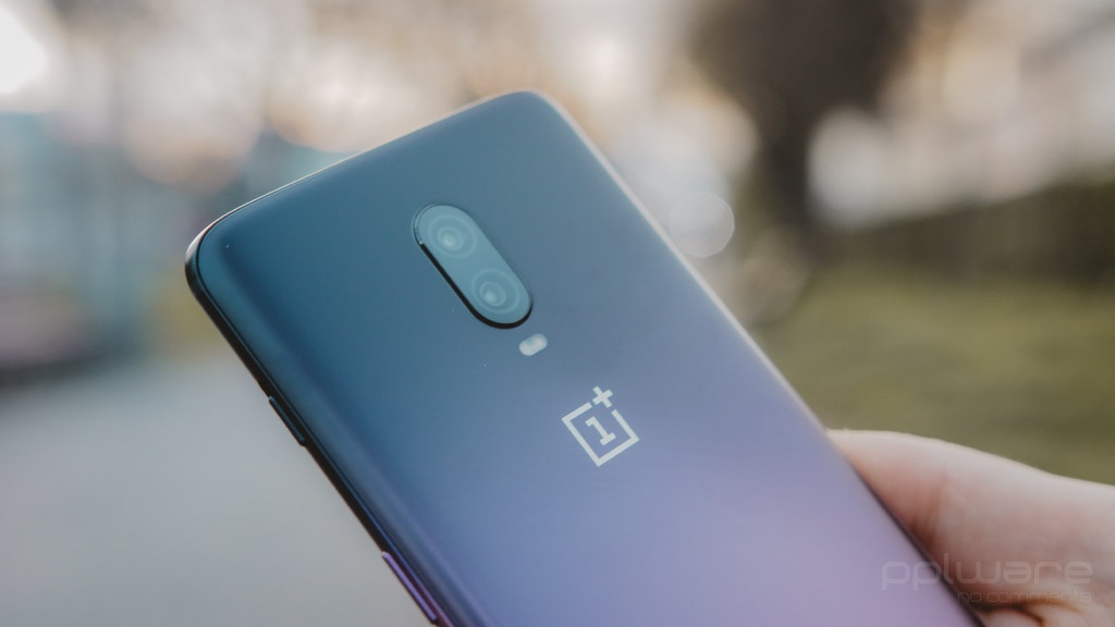 A OnePlus vai diminuir a fadiga ocular provocada pelos ecrãs OLED