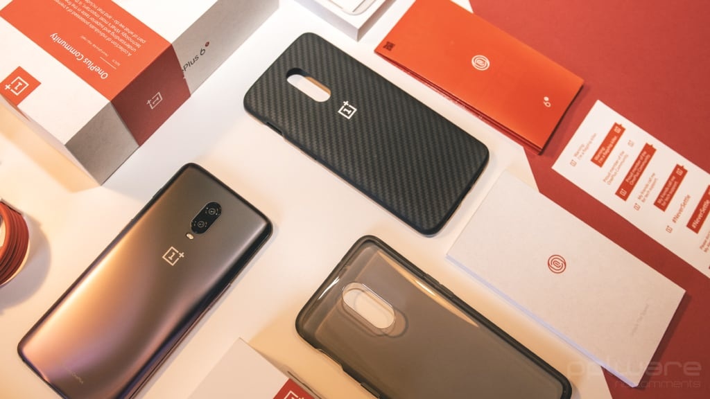 OnePlus 7: a abordagem artística inspirada no Xiaomi Mi Mix 3