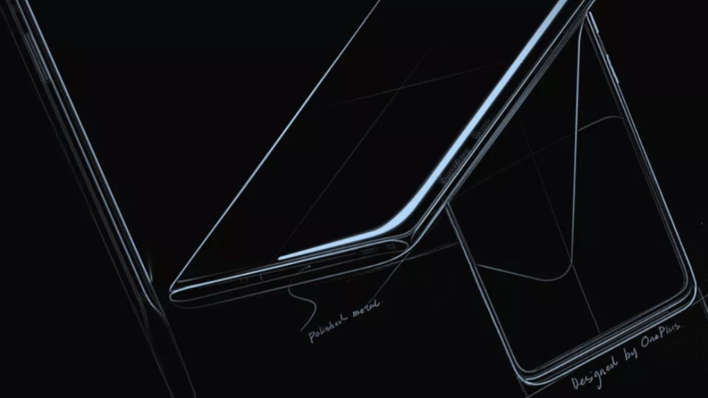 OnePlus 7 Pro trará um novo ecrã incrível e velocidades 5G – Pete Lau