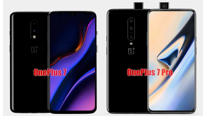 OnePlus 7 Pro Android Pete Lau