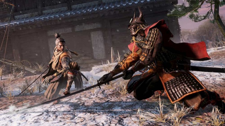 Os primeiros 10 dias de Sekiro: Shadows Die Twice (PS4, Xbox One, PC)