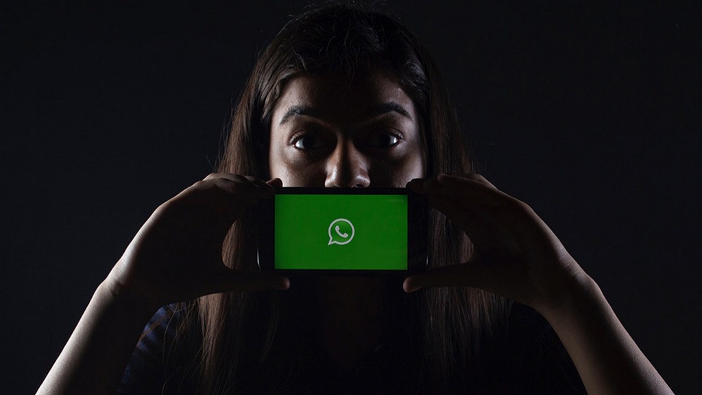 WhatsApp publicou a lista dos smartphones em que deixará de funcionar