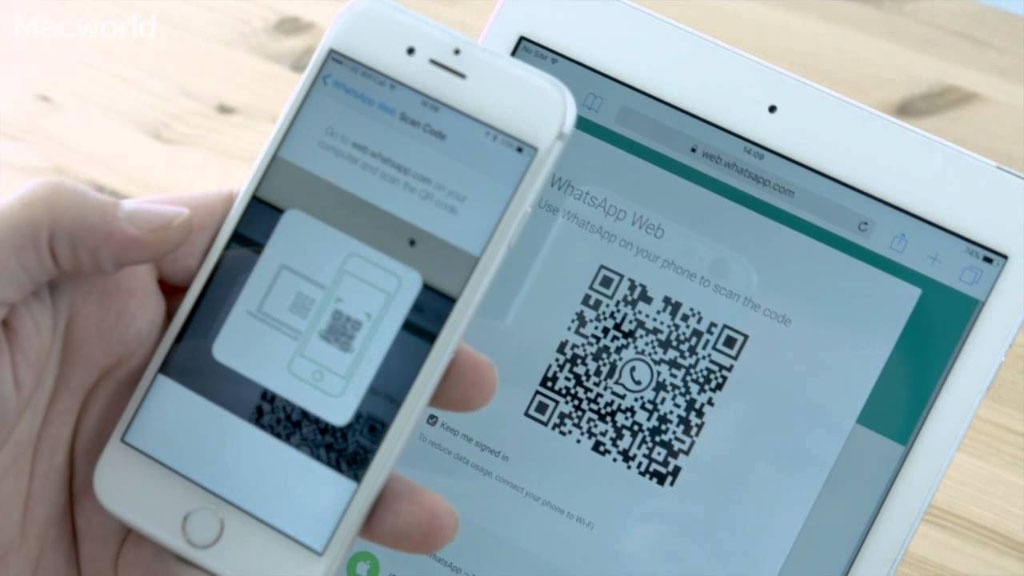 WhatsApp está a preparar uma versão da app para os Apple iPad