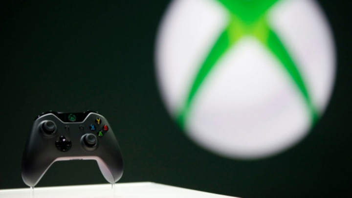 Xbox One S All Digital Microsoft consola