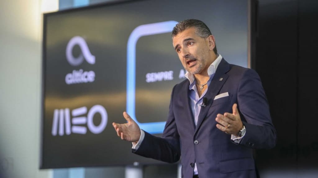 Fibra ótica vai chegar a mais 100 freguesias do País pela Altice