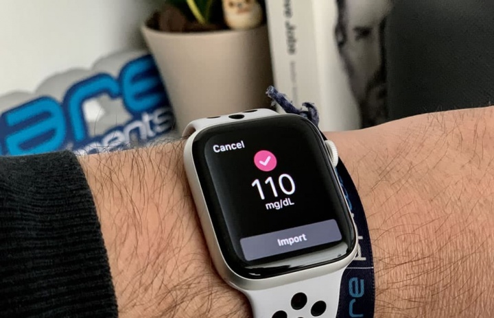 Apple lança patente para Apple Watch detetar diabetes com base no odor corporal