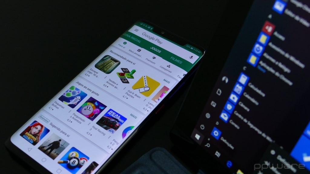 5 Apps úteis para instalar no seu smartphone Android