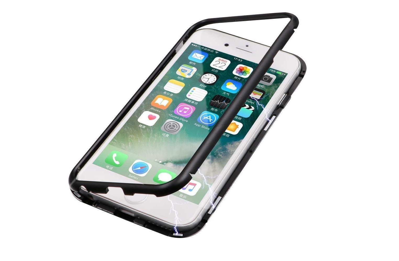 Como proteger o seu smartphone? Conheça os tipos de capas e películas