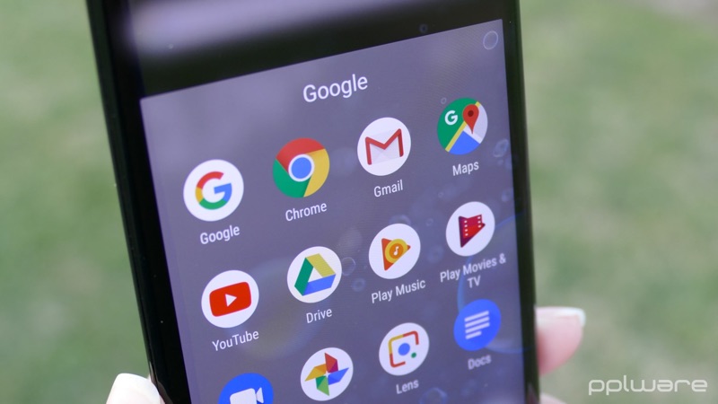Navegador Google Chrome para Android