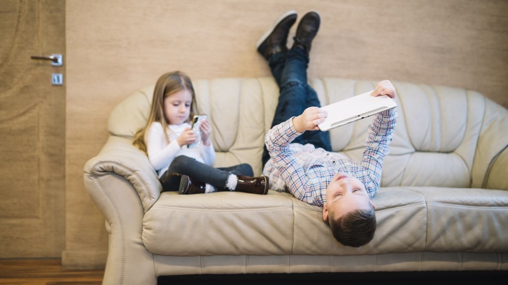 Dica: Como preparar o YouTube no smartphone para ser usado por uma criança