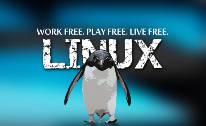 distribuições Linux