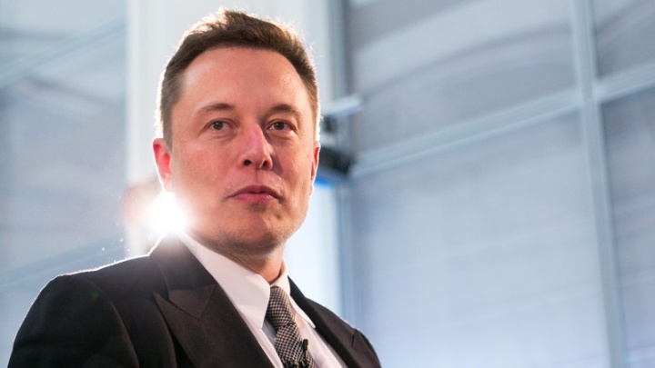 Elon Musk prémio administradores Tesla