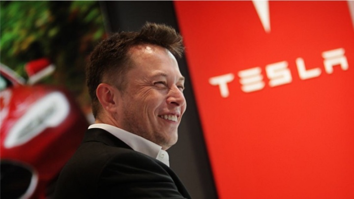 Elon Musk prémio administradores Tesla