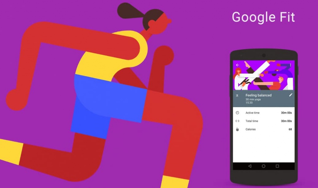 Google Fit já está disponível para o seu iPhone/iPad