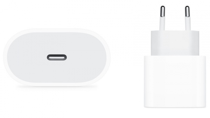 iPhone Apple USB-C carregador 18W