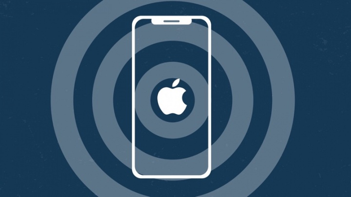 Apple NFC iPhone iOS programadores