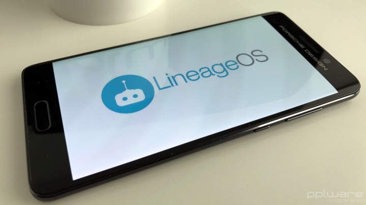 LineageOS Xiaomi Android Pie smartphones