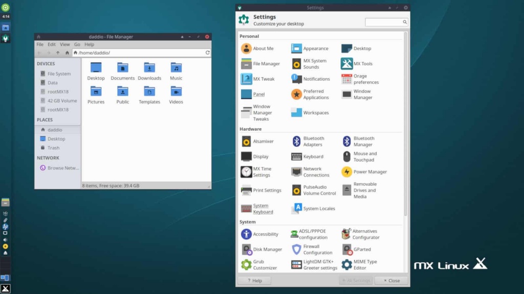 Porque hoje é dia da liberdade! TOP 5 distribuições Linux