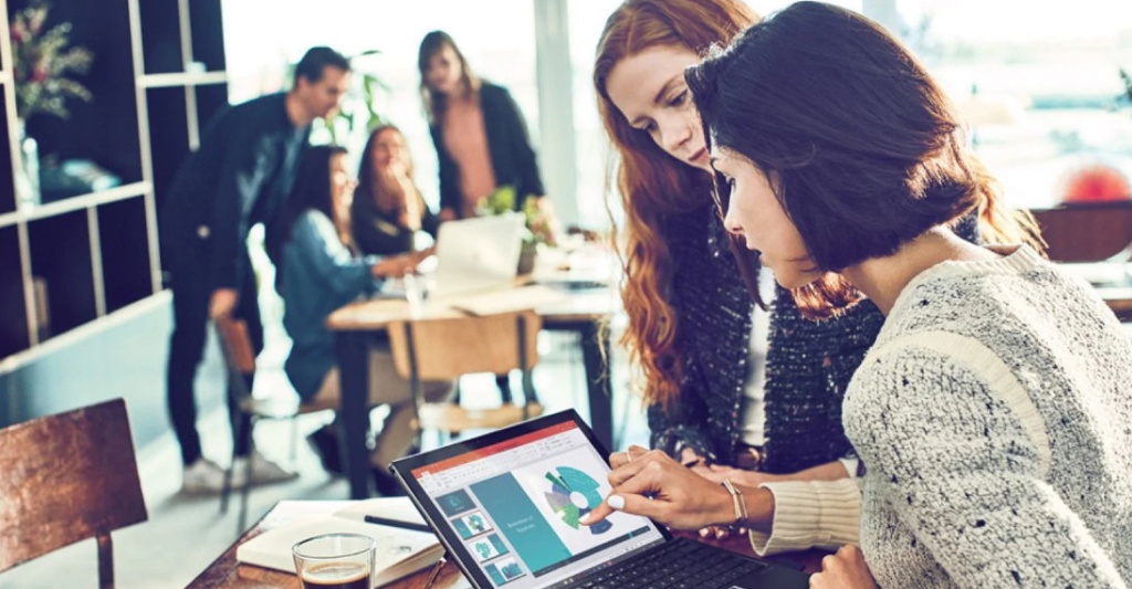 4 razões para usar e comprar a suite Microsoft Office