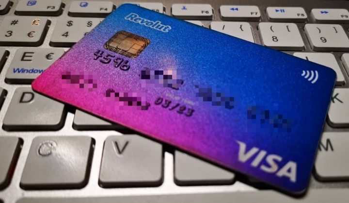 IRS: Taxpayers do not have to declare accounts in Revolut 
